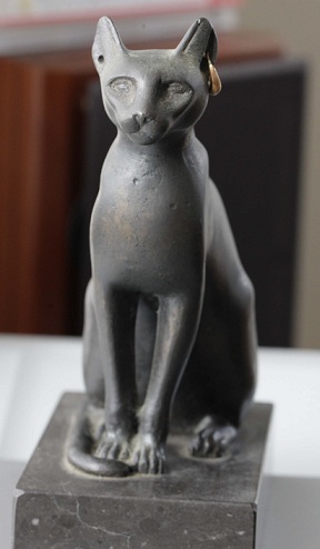 エジプトの猫.JPG