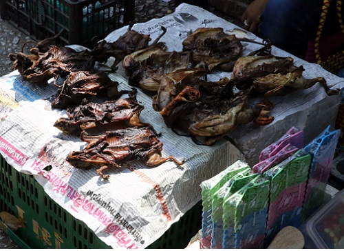 ネズミの焼き物.JPG