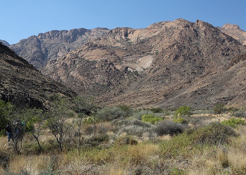 ブランドベルグ登山口.JPG