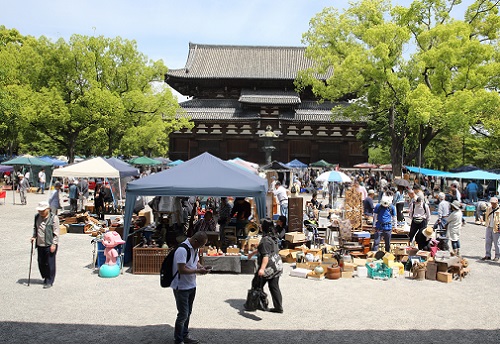 東寺境内.JPG