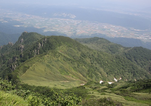 芦別からの野沢鉱山.JPG