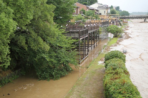 鴨川の大水.jpg