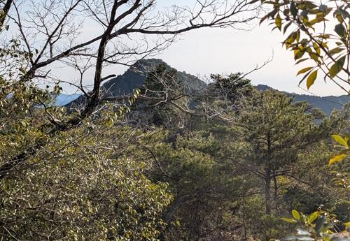 20250110高見城山付近からの石戸山.jpg