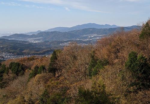 20201127上杉尾根からの六甲山.jpg