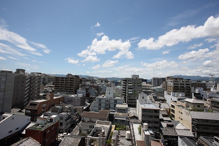 20110709梅雨明けの空.JPG