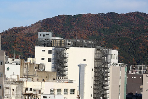 20131128大文字山２.JPG