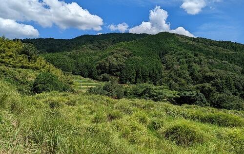 20220913喜多付近からの天ヶ峰.jpg