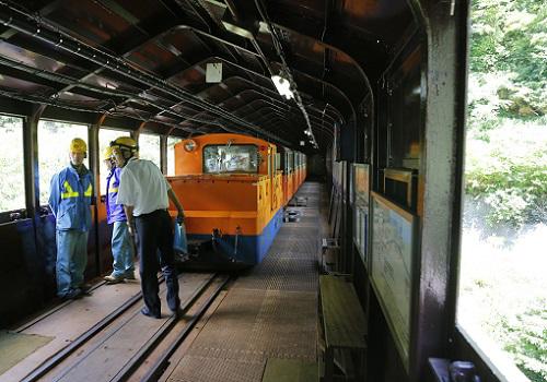 20180729トロッコ電車・仙人谷.JPG