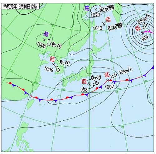 20190610天気図.JPG