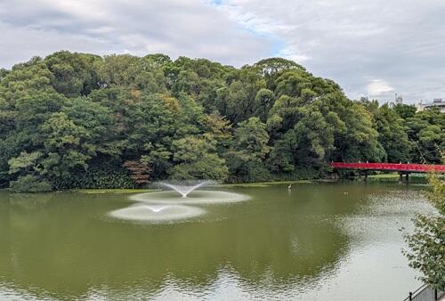 20251022天王寺公園からの茶臼山.jpg