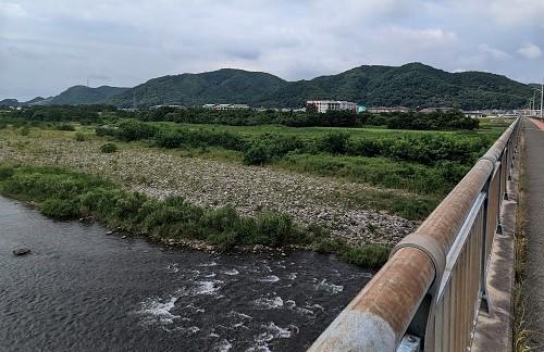 20220811渡良瀬川からの唐沢山.jpg