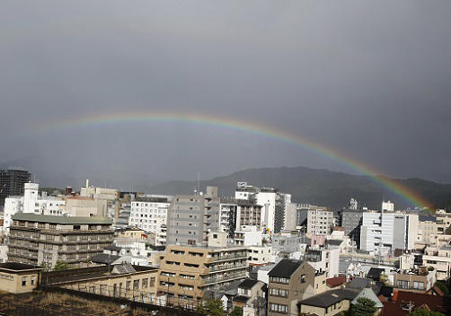 20181006台風25号の虹.JPG