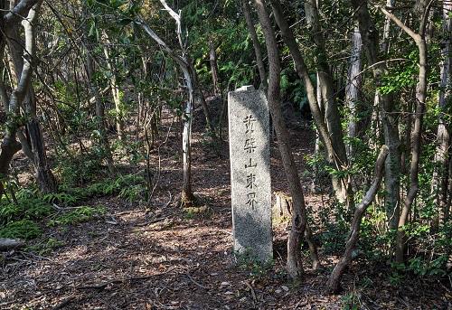 20201117黄檗山石柱.jpg