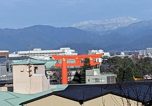 20190101粟田神社からの平安神宮.jpg