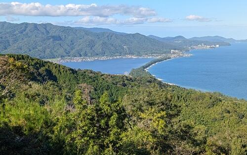 20251011平岩山付近からの天橋立.jpg